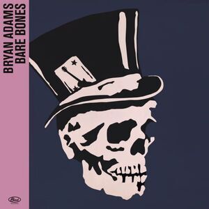 Bryan Adams - Bare Bones  CD